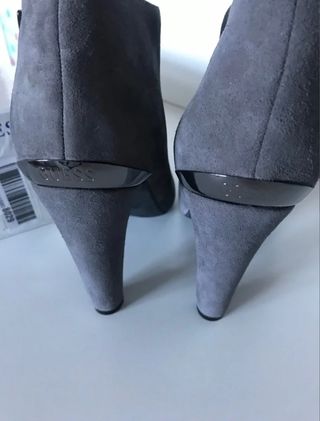Botines Guess talla 41