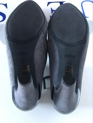 Botines Guess talla 41