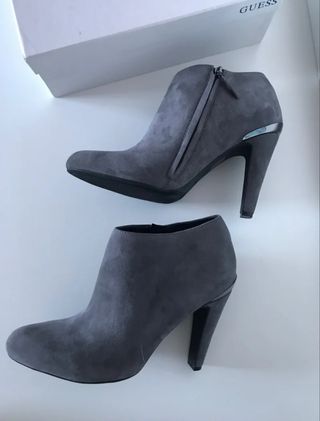 Botines Guess talla 41