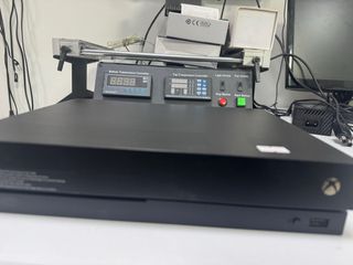XBOX ONE X