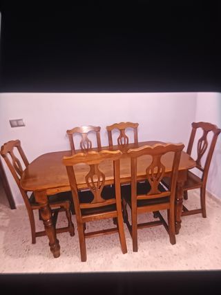 Muebles