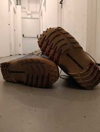 Botas snowboard Salomon