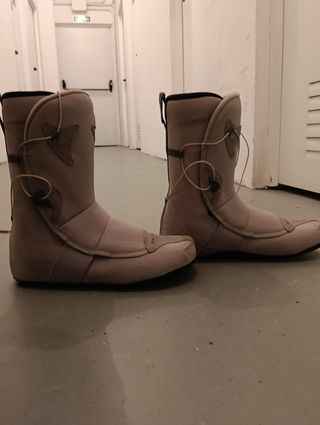 Botas snowboard Salomon