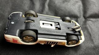 Scalextric coche Porsche 959