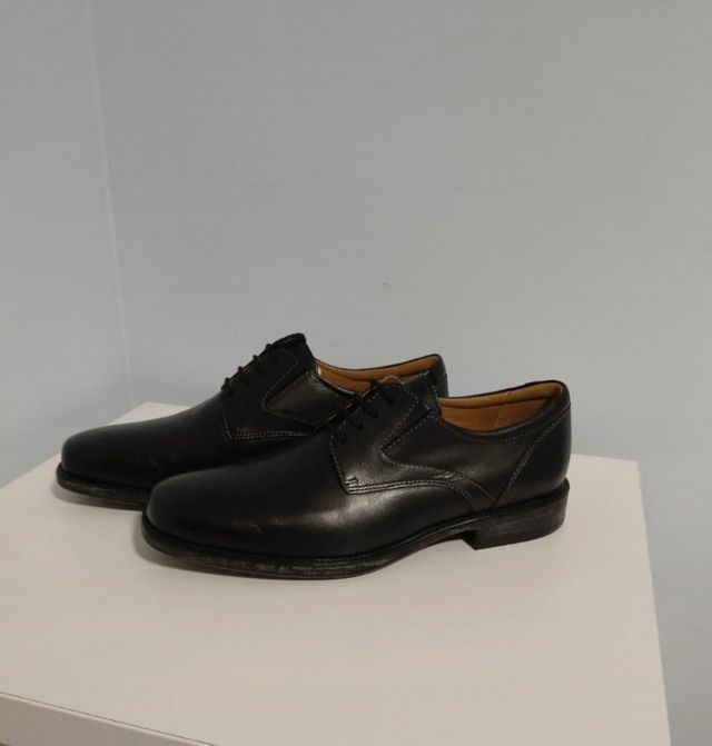 Zapatos Geox Hombre.