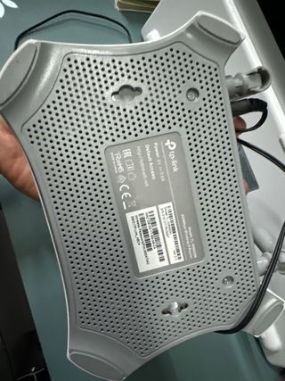 TP-Link TL-WR850N- Router WiFi 300 Mbps