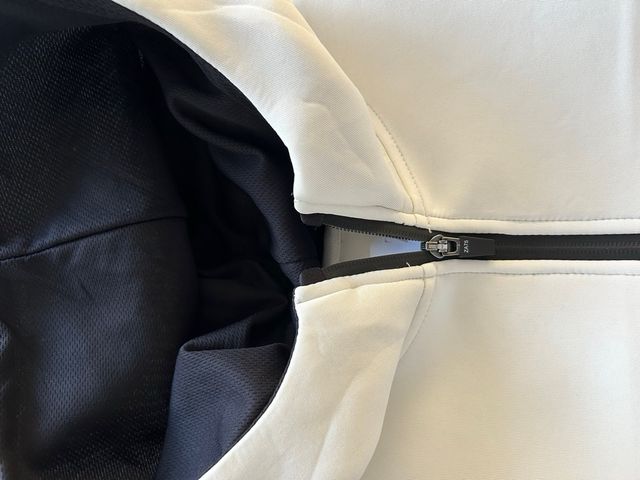 Sudadera zara niño 10