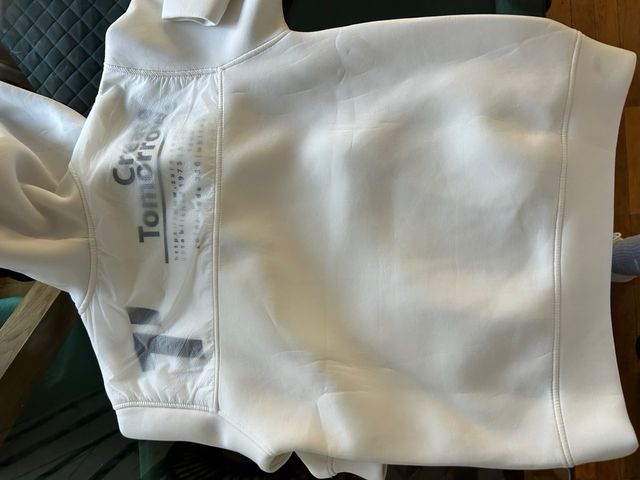 Sudadera zara niño 10