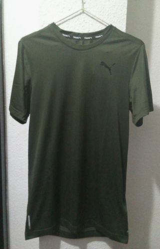 Camiseta Puma