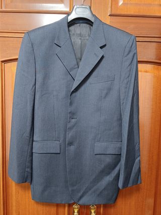 Traje hombre Caramelo 