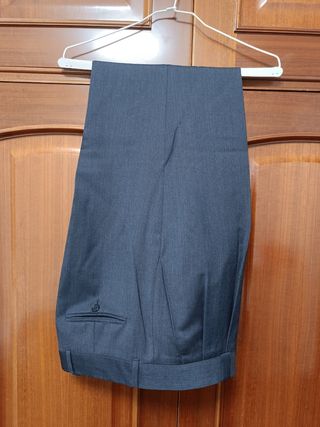 Traje hombre Caramelo 