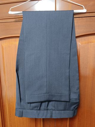 Traje hombre Caramelo 