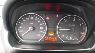 Despiece bmw serie 118d 2009