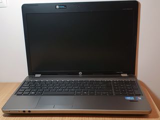 Portátil HP ProBook 4530s