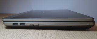 Portátil HP ProBook 4530s