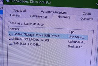 Ordenador sobremesa 