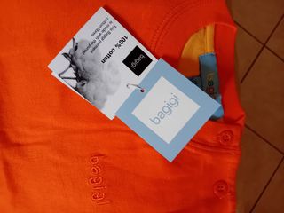 Maglia Bambino 