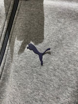 Felpa puma