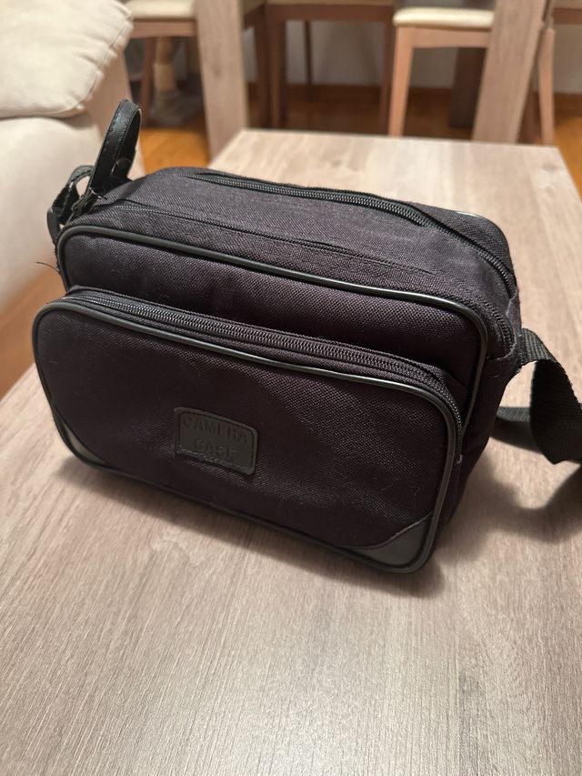 Camera Case Pro . Funda Camara viaje