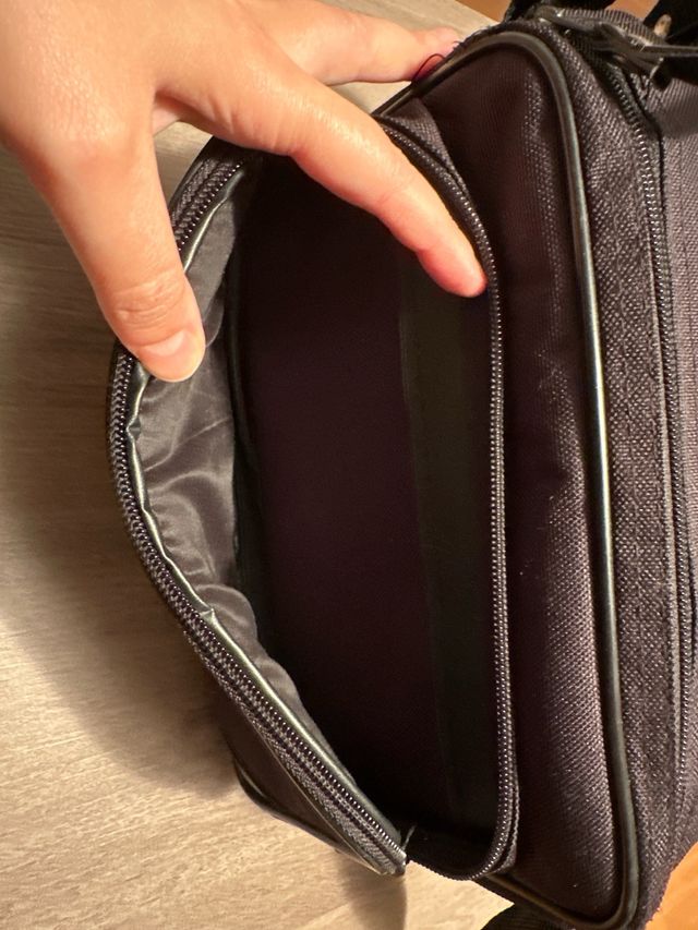 Camera Case Pro . Funda Camara viaje