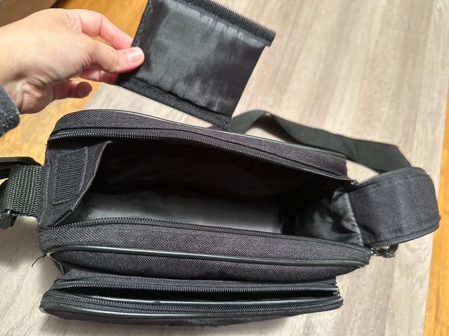 Camera Case Pro . Funda Camara viaje