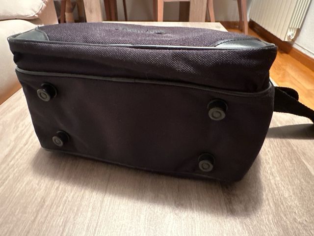 Camera Case Pro . Funda Camara viaje