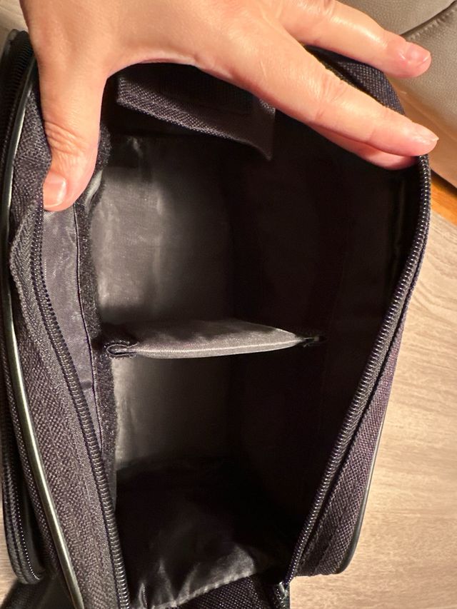 Camera Case Pro . Funda Camara viaje