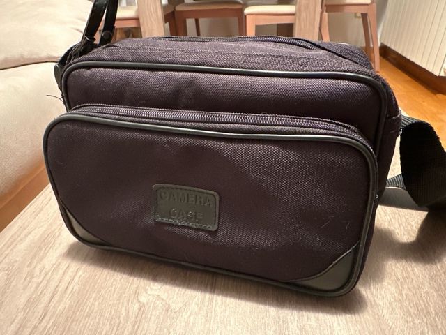 Camera Case Pro . Funda Camara viaje
