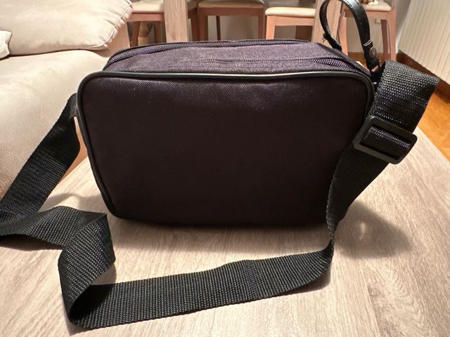 Camera Case Pro . Funda Camara viaje