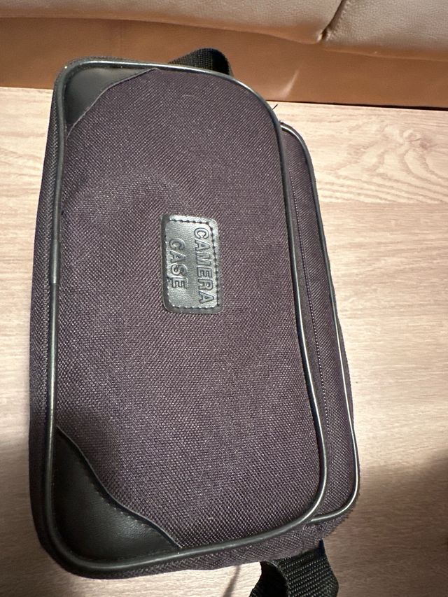 Camera Case Pro . Funda Camara viaje