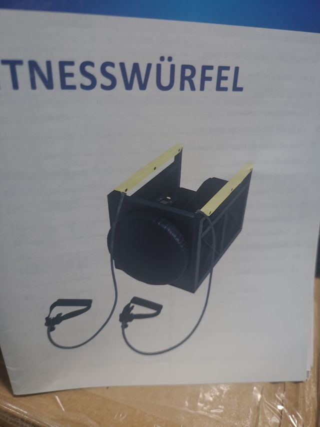 PELDAÑOS CON CUERDAS Y LCD FITNES