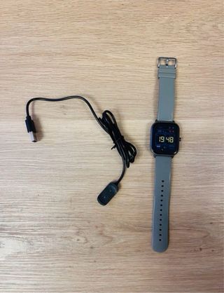 Smartwatch Reloj  Amazfit A1914 GTS Smartwatch