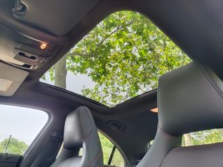 Mercedes-Benz CLA 220 AMG 