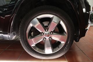 Jeep Grand Cherokee 2016