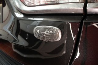 Jeep Grand Cherokee 2016