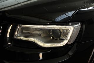 Jeep Grand Cherokee 2016
