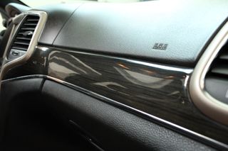 Jeep Grand Cherokee 2016