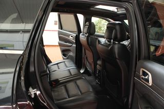 Jeep Grand Cherokee 2016