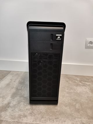Ordenador Xeon 10Núcleos, 8GB DDR4, SSD 128GB