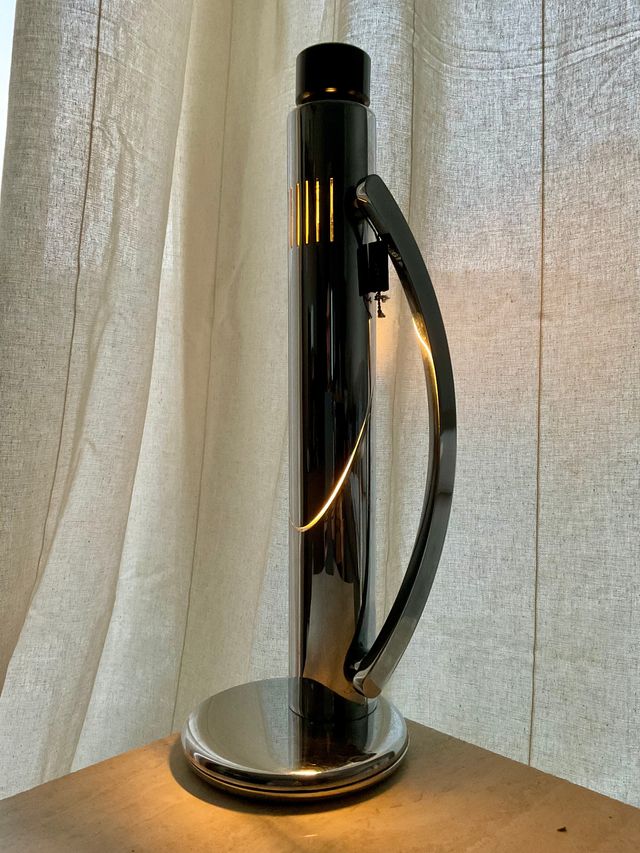 LAMPADA A FASE THARSIS