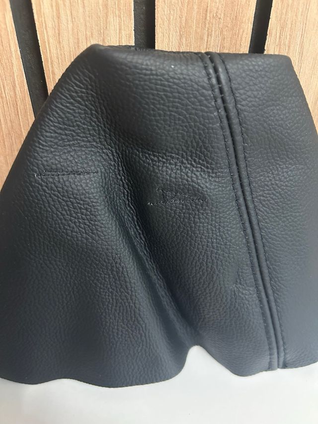 Embellecedor y funda piel Opel Astra H