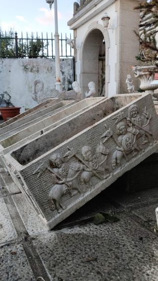 Jardineras para jardín