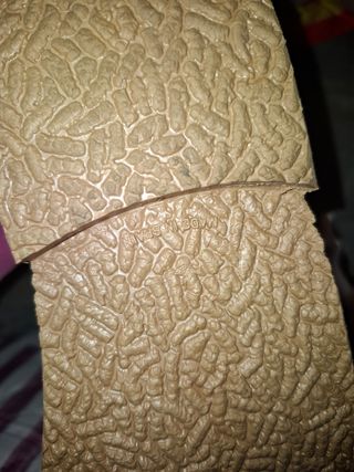 Zapatos de piel warros mujer 