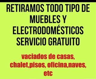 Limpiamos