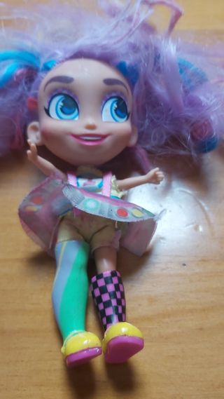 Muñeca