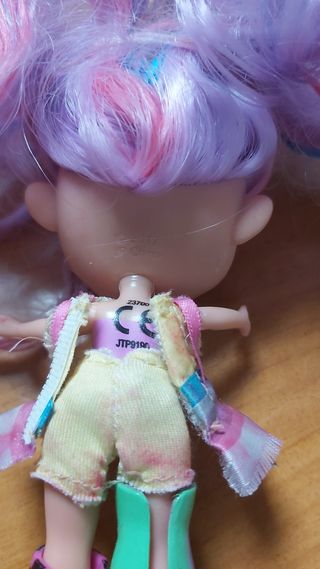 Muñeca