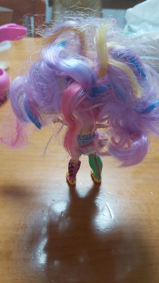 Muñeca