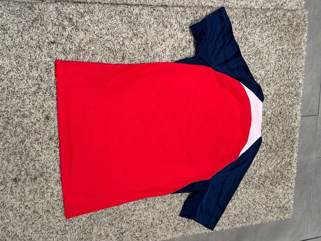 camiseta atletico de madrid