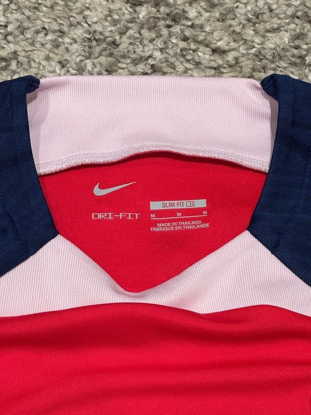 camiseta atletico de madrid