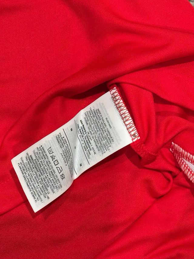 camiseta atletico de madrid